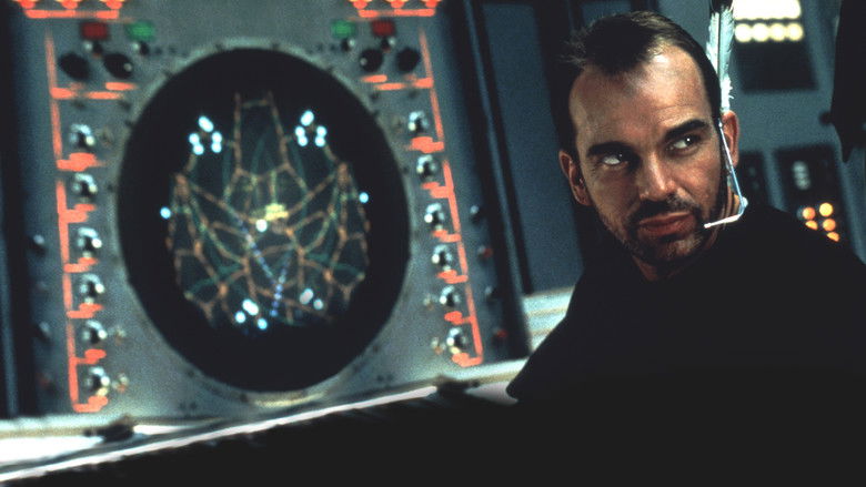 кадр из фильма Управляя полетами