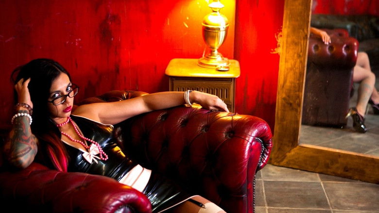 кадр из фильма Rubber Lust