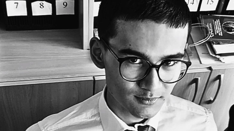кадр из фильма Я 10 лет снимал душевное состояние моего друга Димаша, у которого диагностирована клиническая депрессия и вот что вышло!!!