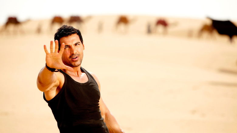 кадр из фильма Спецотряд «Форс»