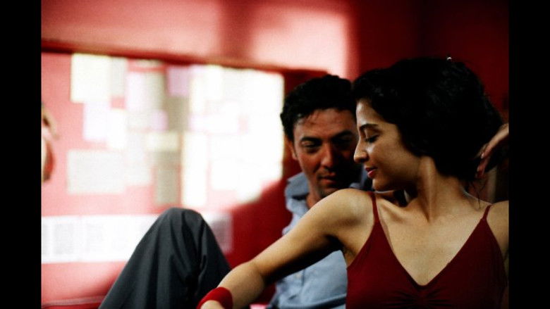 кадр из фильма دنيا