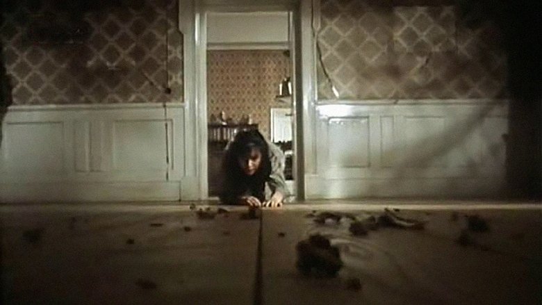 кадр из фильма Die Verwandlung