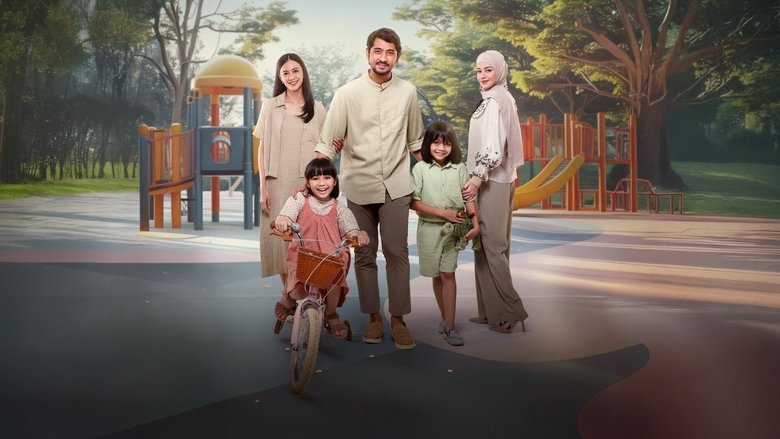 кадр из фильма Pintu Pintu Surga