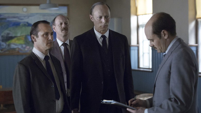 кадр из фильма Настанет день