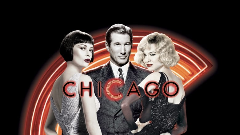 кадр из фильма Чикаго