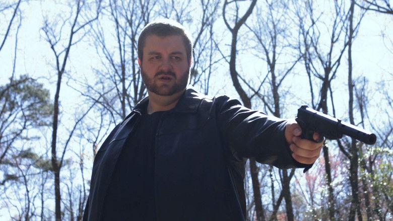 кадр из фильма Soldiers & Saints