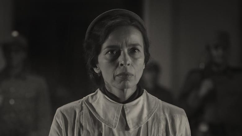 кадр из фильма Dnevnik Diane Budisavljević