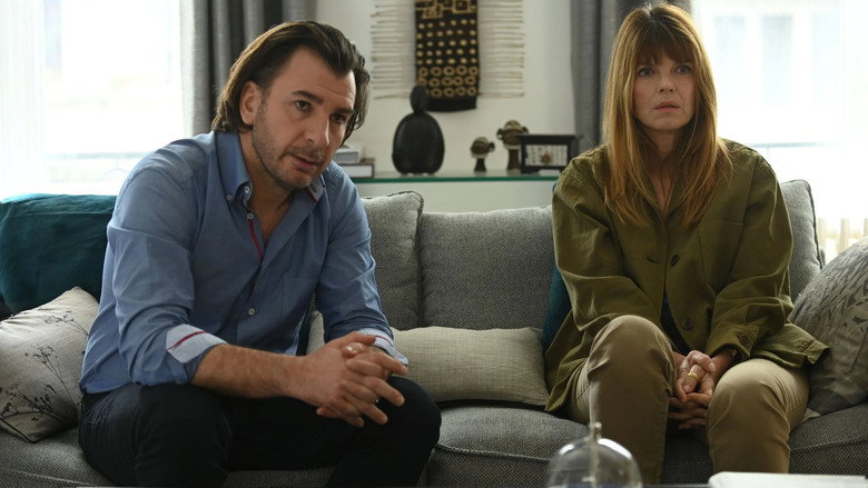 кадр из фильма Maman, ne me laisse pas m'endormir