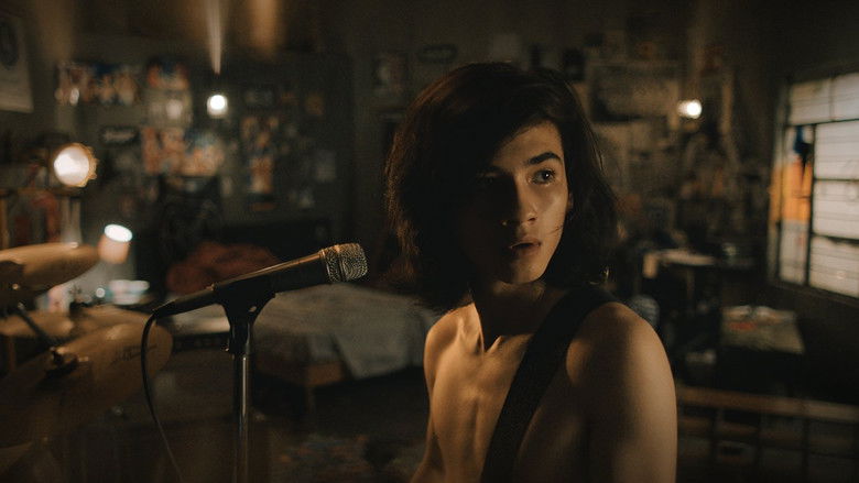 кадр из фильма Muerte al verano