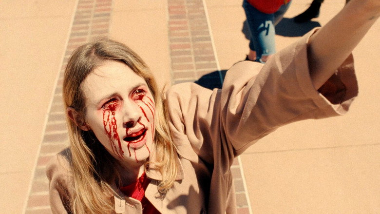 кадр из фильма Amygdala