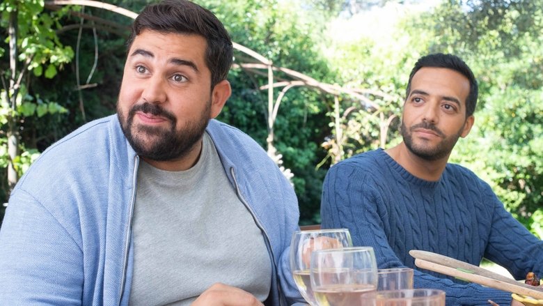 кадр из фильма Не звезди!