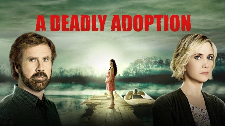 кадр из фильма A Deadly Adoption