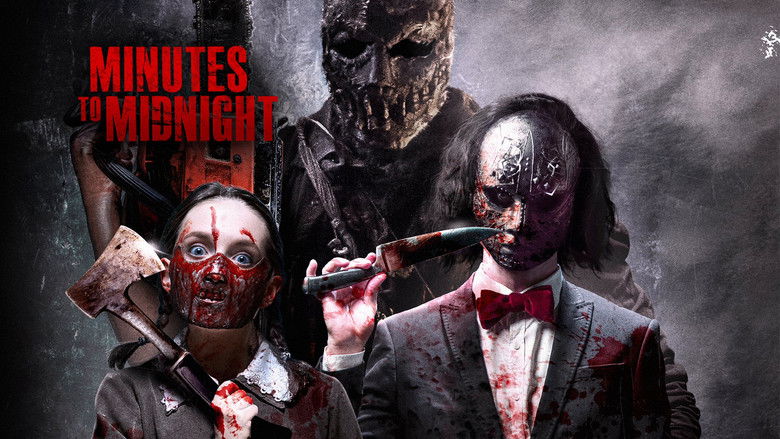 кадр из фильма Minutes to Midnight
