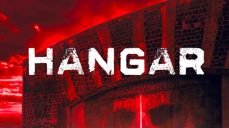 кадр из фильма Hangar