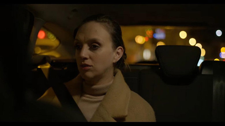 кадр из фильма Rádiócsend