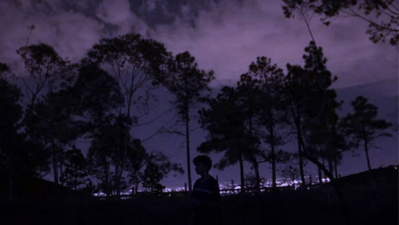 кадр из фильма ESTRANGULADOR DOS TRILHOS