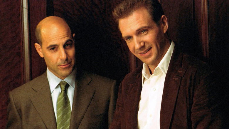 кадр из фильма Госпожа горничная