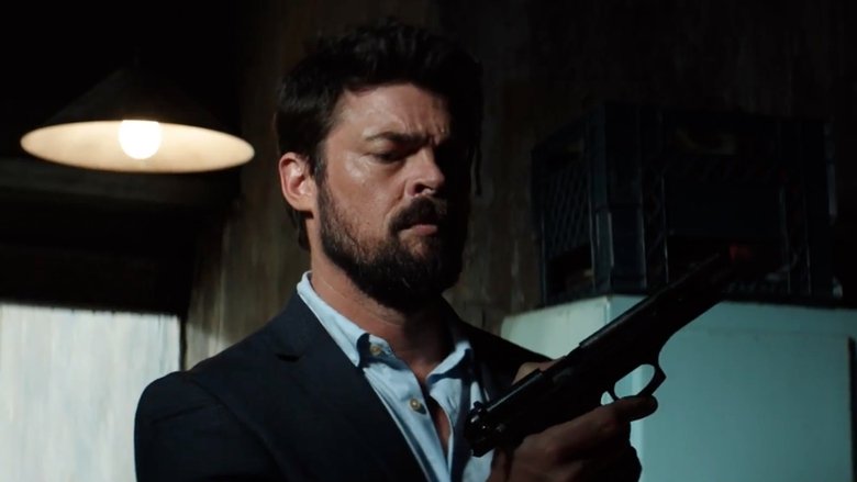 кадр из фильма Под подозрением