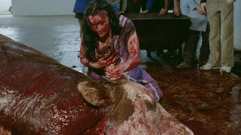 кадр из фильма Да здравствует смерть