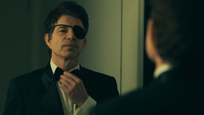 кадр из фильма Vincent