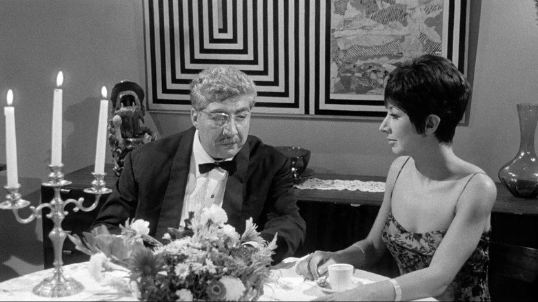 кадр из фильма Perdono