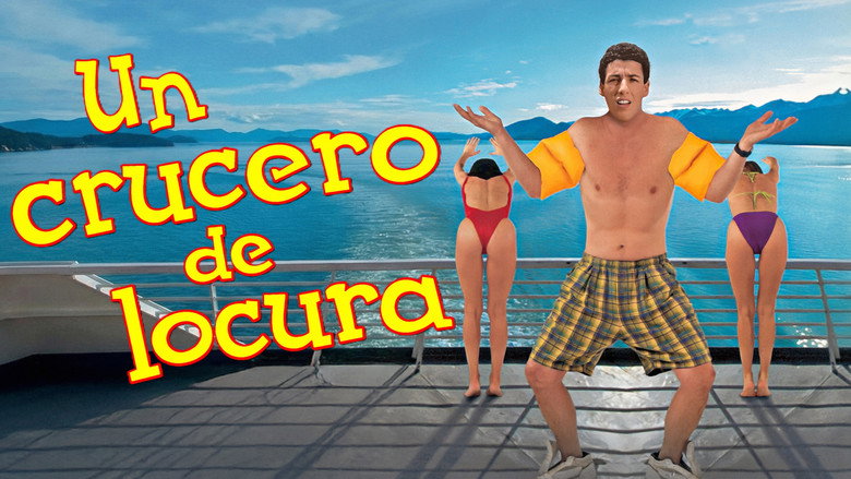 кадр из фильма Всех за борт