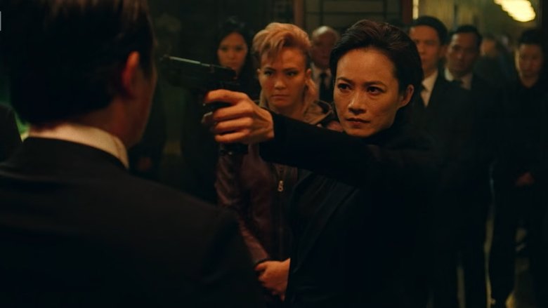 кадр из фильма Опустошение