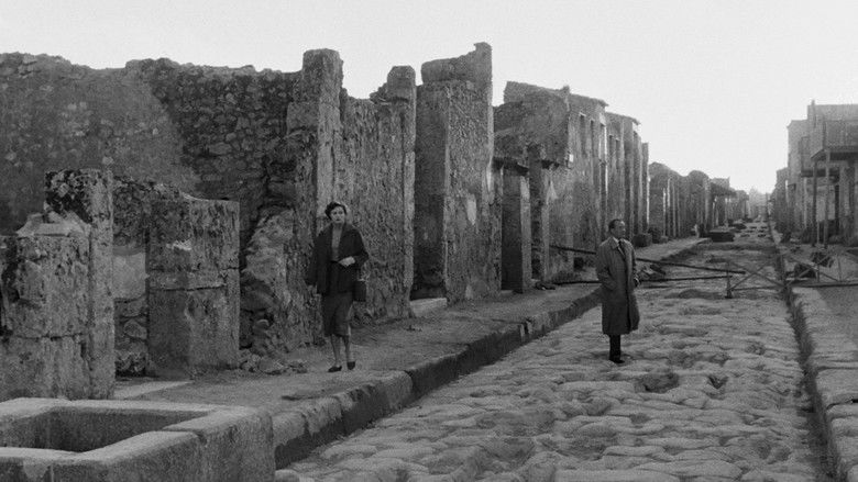 кадр из фильма Путешествие в Италию