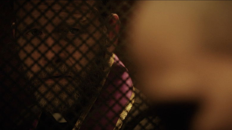 кадр из фильма Reconcile