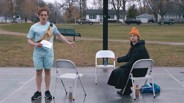 кадр из фильма Intervenors