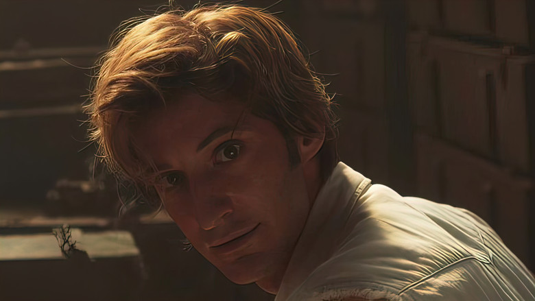 кадр из фильма Агент 117: Из Африки с любовью