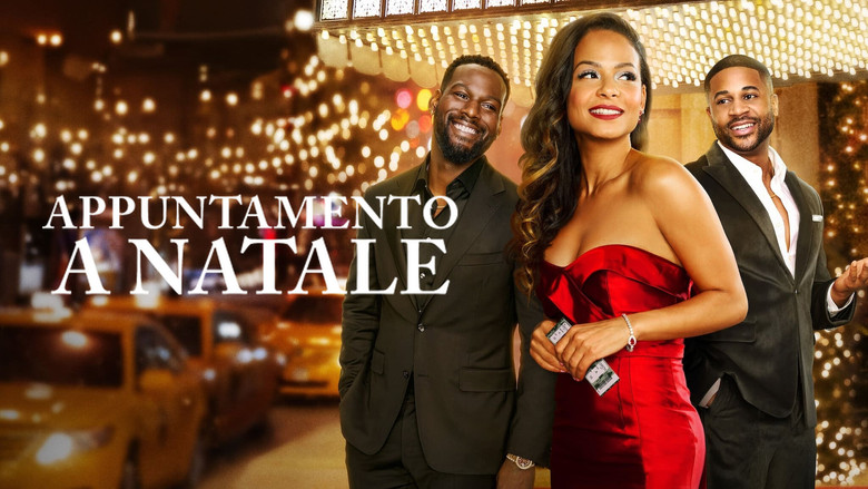 кадр из фильма Встретимся на следующее Рождество