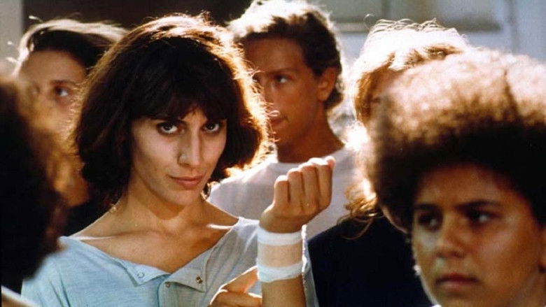 кадр из фильма Тёмное солнце