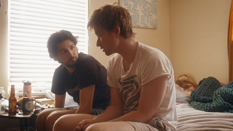 кадр из фильма Rent Free