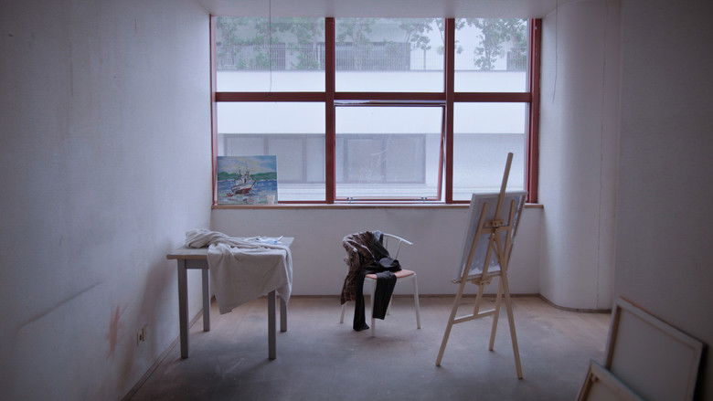 кадр из фильма Olhos de Quem Vê