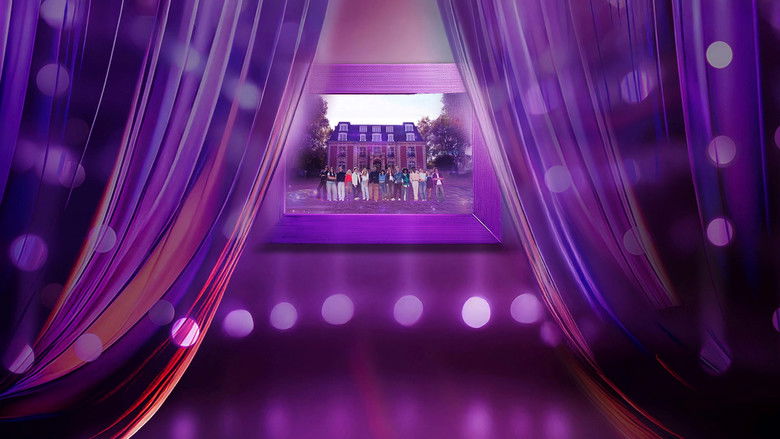 кадр из фильма Star Academy : Les coulisses du château