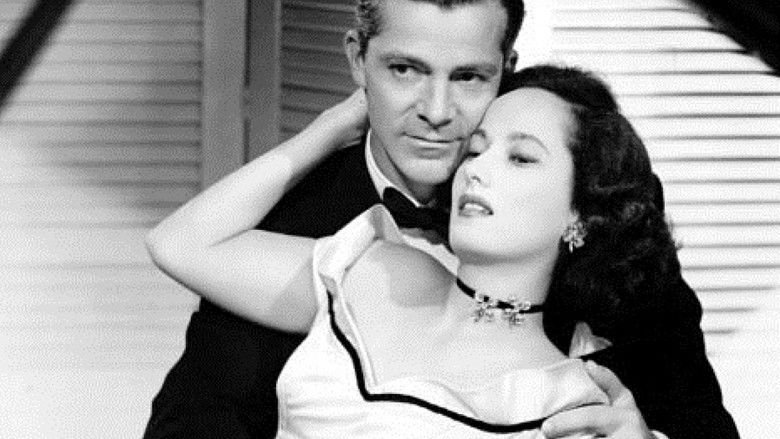 кадр из фильма Night Song