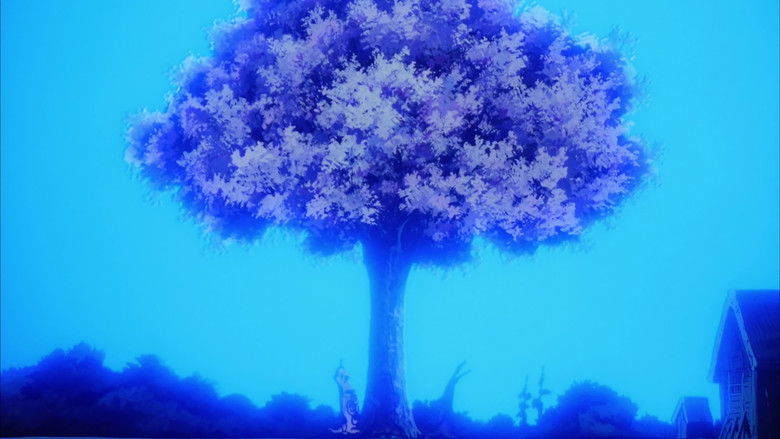 кадр из фильма うる星やつら4 ラム・ザ・フォーエバー