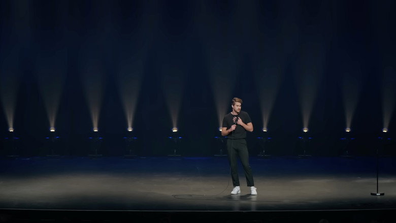 кадр из фильма Julien Lacroix - Le temps au temps