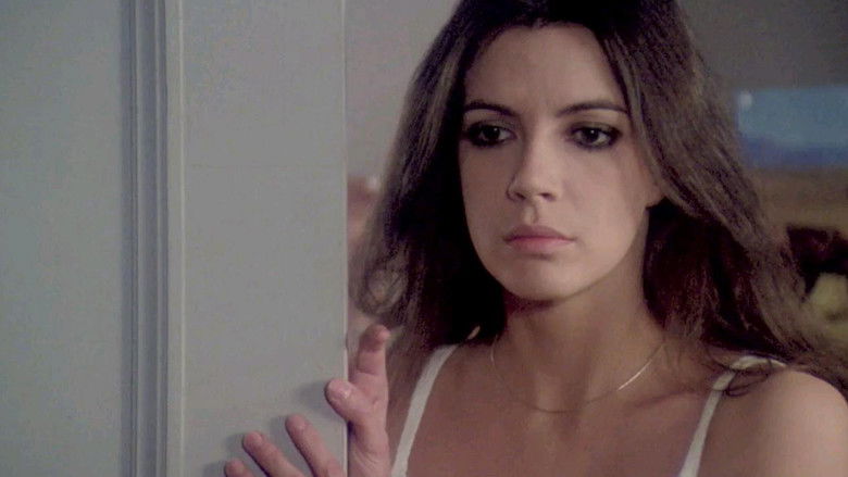 кадр из фильма La tête de Normande St-Onge