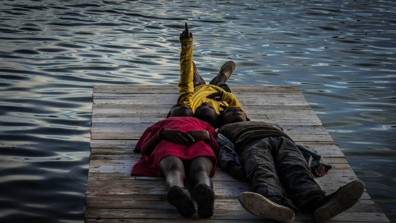 кадр из фильма Oltre il confine