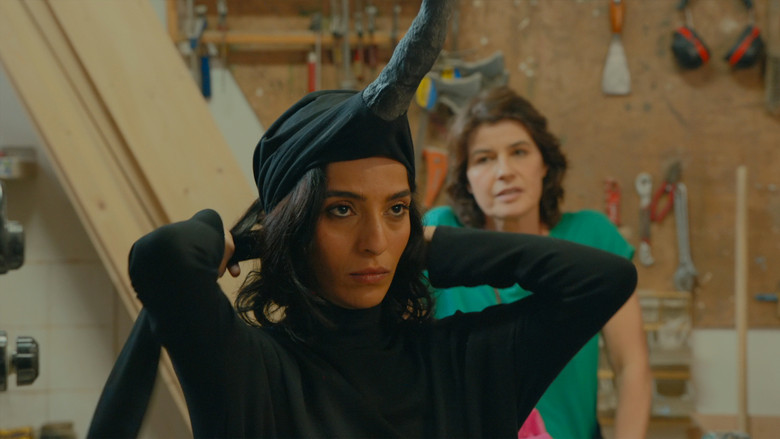 кадр из фильма Shikun