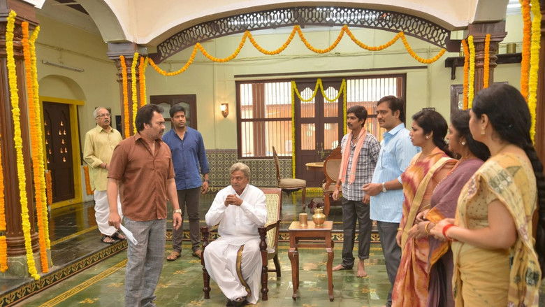 кадр из фильма తోలుబొమ్మలాట