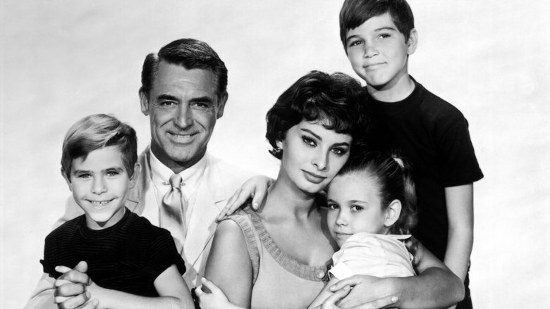 Плавучий дом