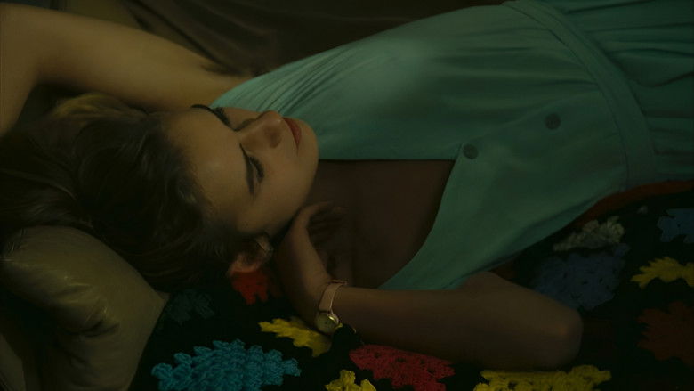 кадр из фильма Peaux de vaches