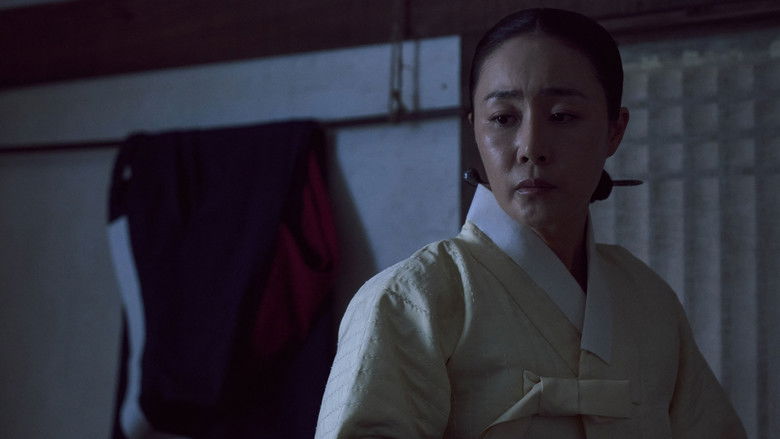 кадр из фильма Битва в проливе Норян