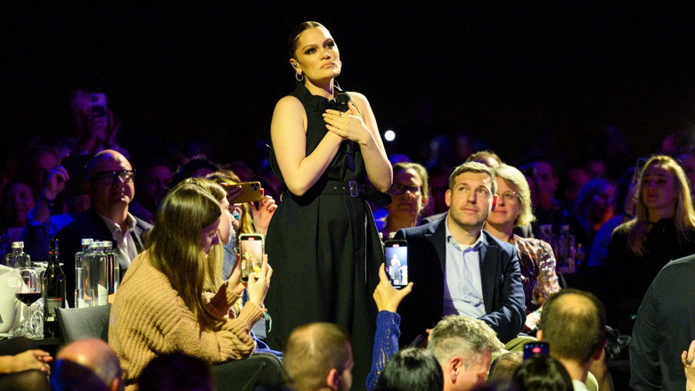 кадр из фильма Jessie J: Baloise Session 2023