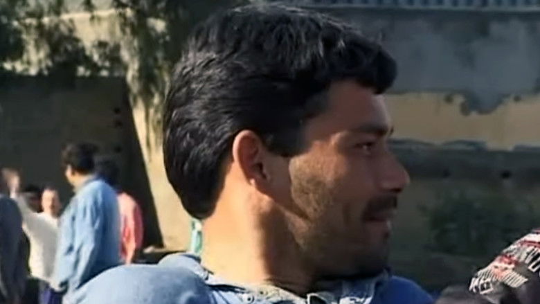 кадр из фильма Algérie, La vie quand même