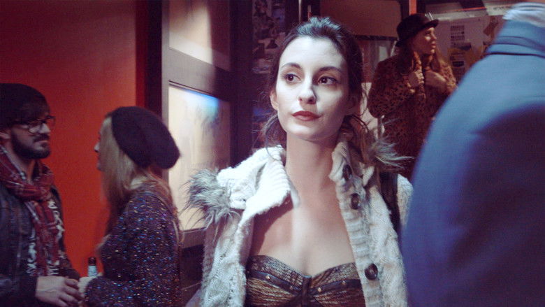 кадр из фильма T R Y