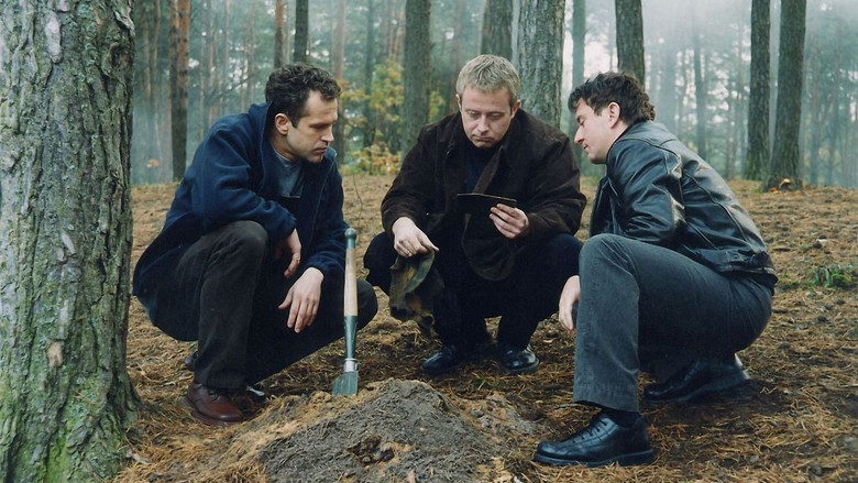 кадр из фильма Sfora: Bez litości